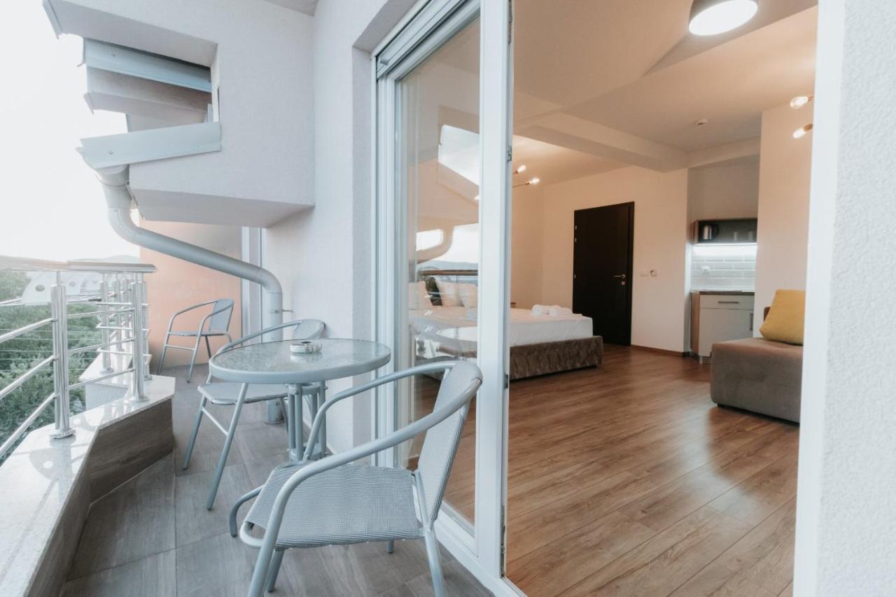 Villa Tema Οχρίδα Εξωτερικό φωτογραφία
