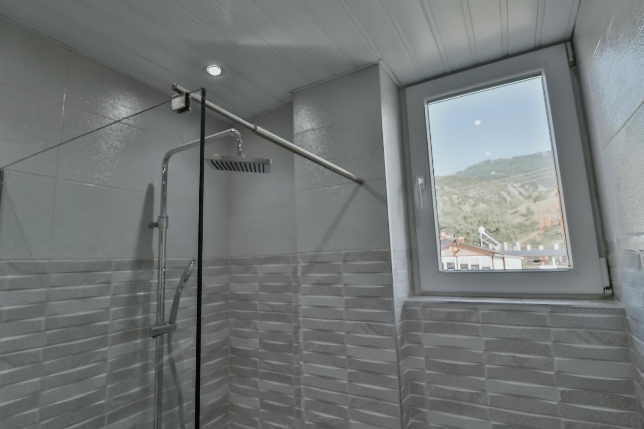 Villa Tema Οχρίδα Εξωτερικό φωτογραφία