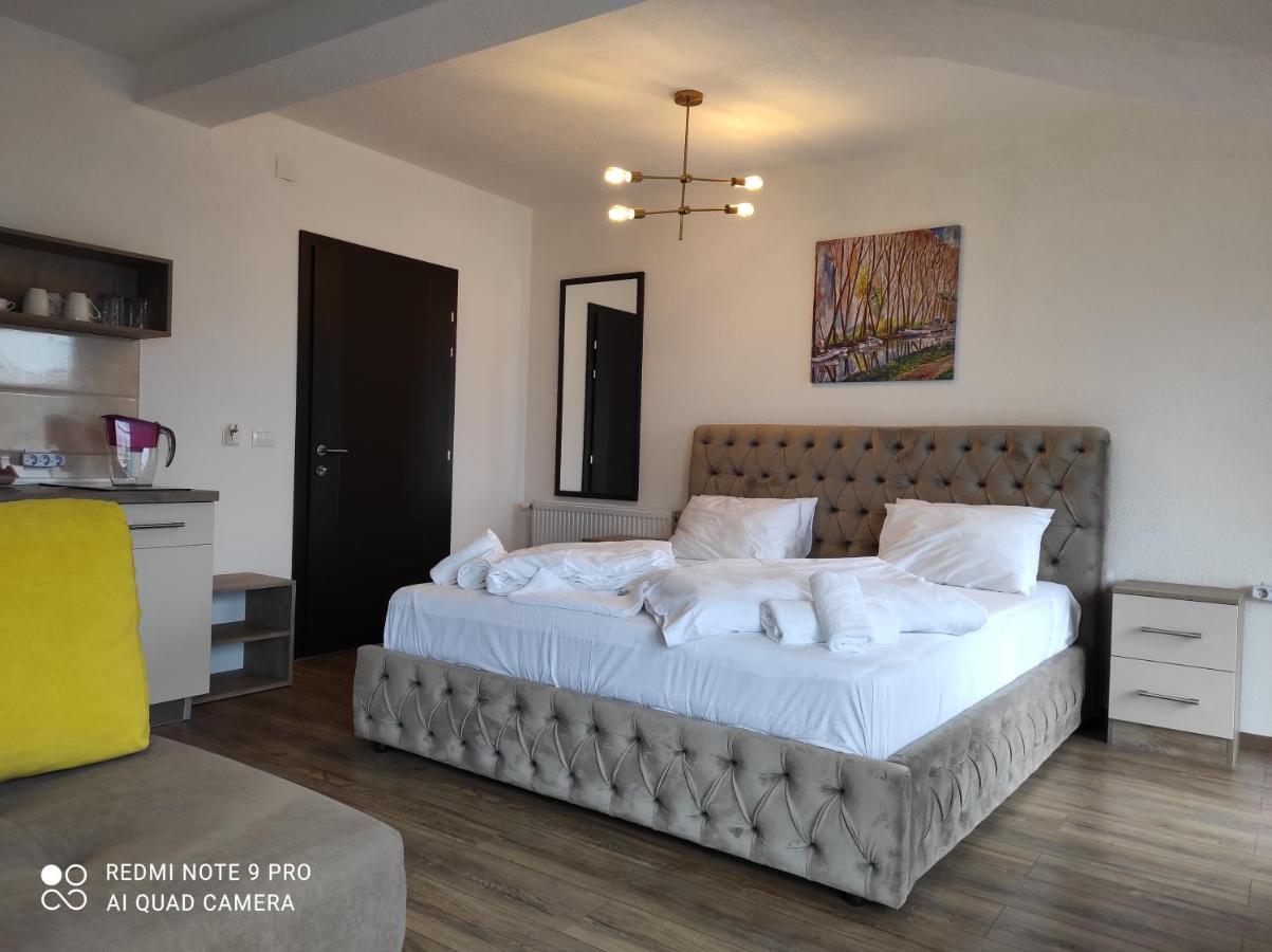Villa Tema Οχρίδα Εξωτερικό φωτογραφία