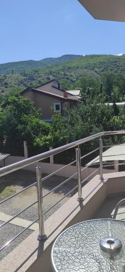 Villa Tema Οχρίδα Εξωτερικό φωτογραφία